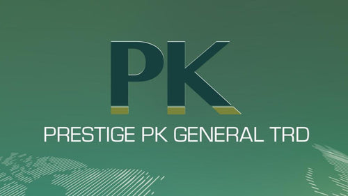 Prestige PK General TRD.