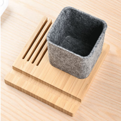 Bamfelt Box