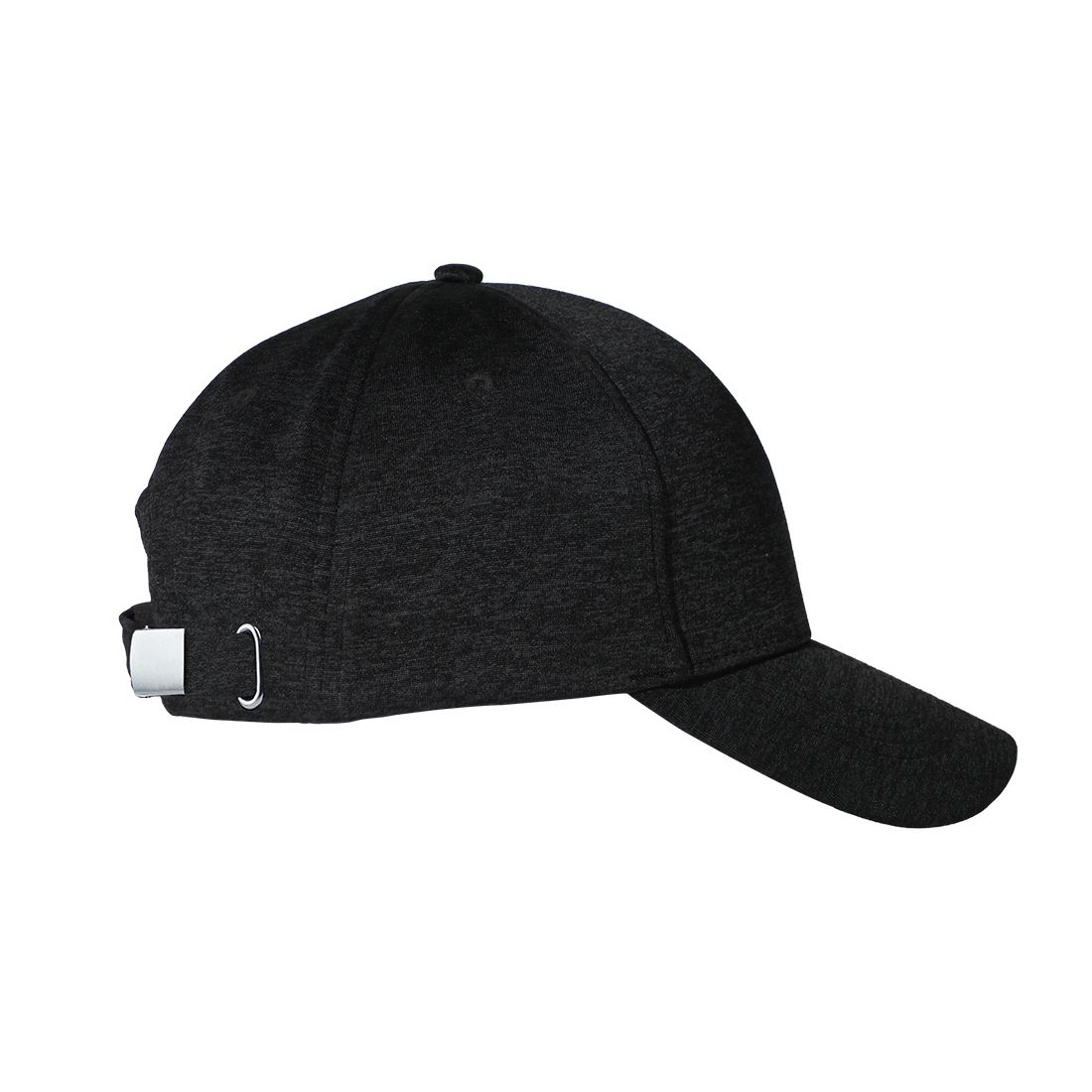 Cairo Black Cap