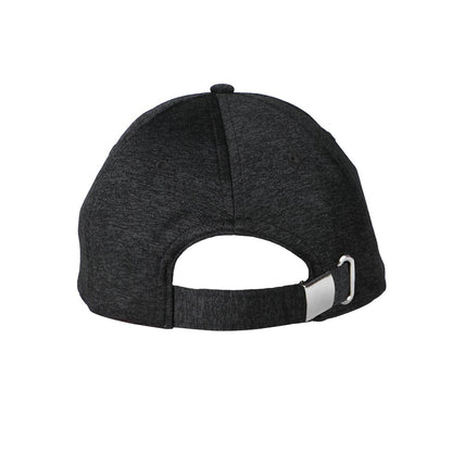 Cairo Black Cap