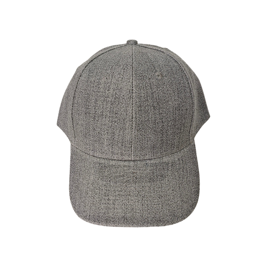 Roma Cap - Gray