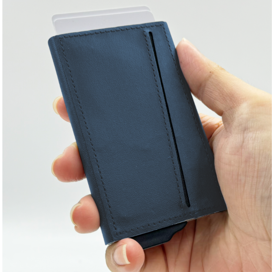 Mag Card and ID holder