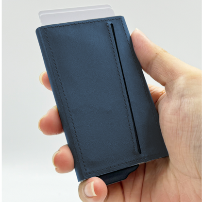 Mag Card and ID holder