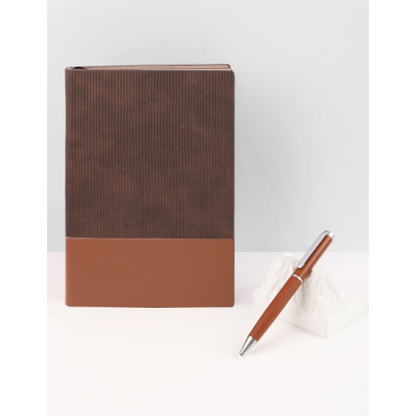 Agenda Notebook