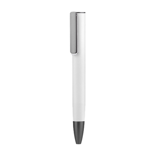 Clip Aluminum Pen