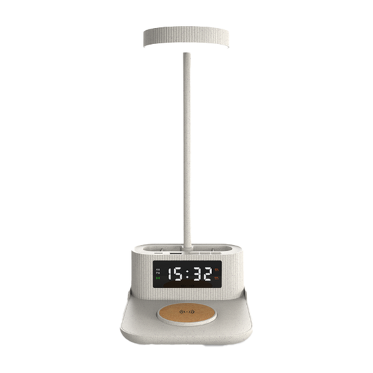 Lamp Clock