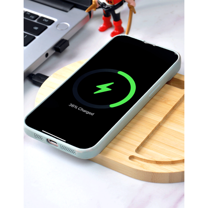 Anti - Stress Wireless Charger